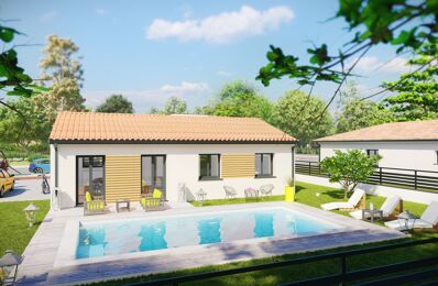 construire maison 250 490 € à proximité de Labarthe-sur-Lèze (31860)