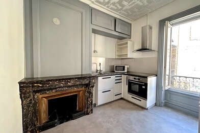 Appartement 3 pièces 180000 €