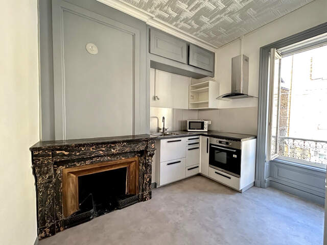 En vente à Chessy (69) : appartement  2 chambres — photo du bien