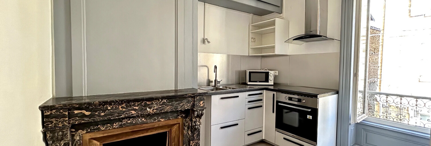 Appartement 3 Pièces 70 m² à vendre à Chessy (69380)