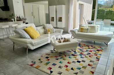 Maison 6 pièces 710000 €