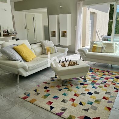 Maison 6 pièces 710000 €