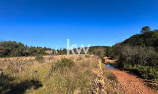 Terrain  5310 m² à vendre à Gabian (34320)