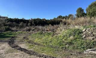 Terrain  5646 m² à vendre à Mus (30121)