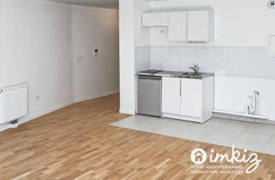 vente appartement 365 000 € à proximité de Paris 15 (75015)