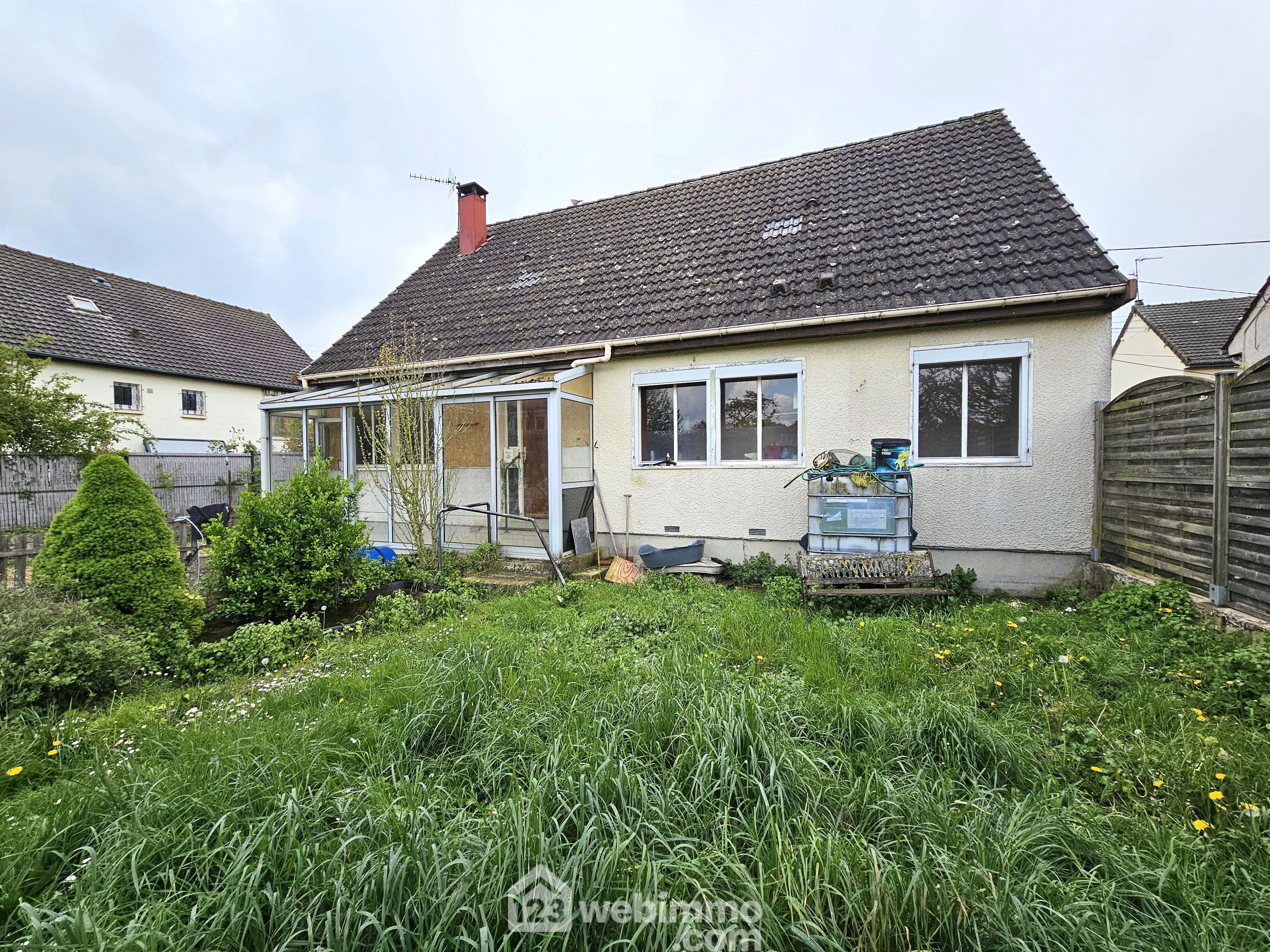 Agence immobilière de 123webimmo.com