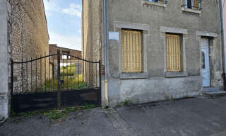 Maison 4 Pièces 95 m² à vendre à Sissonne (02150)