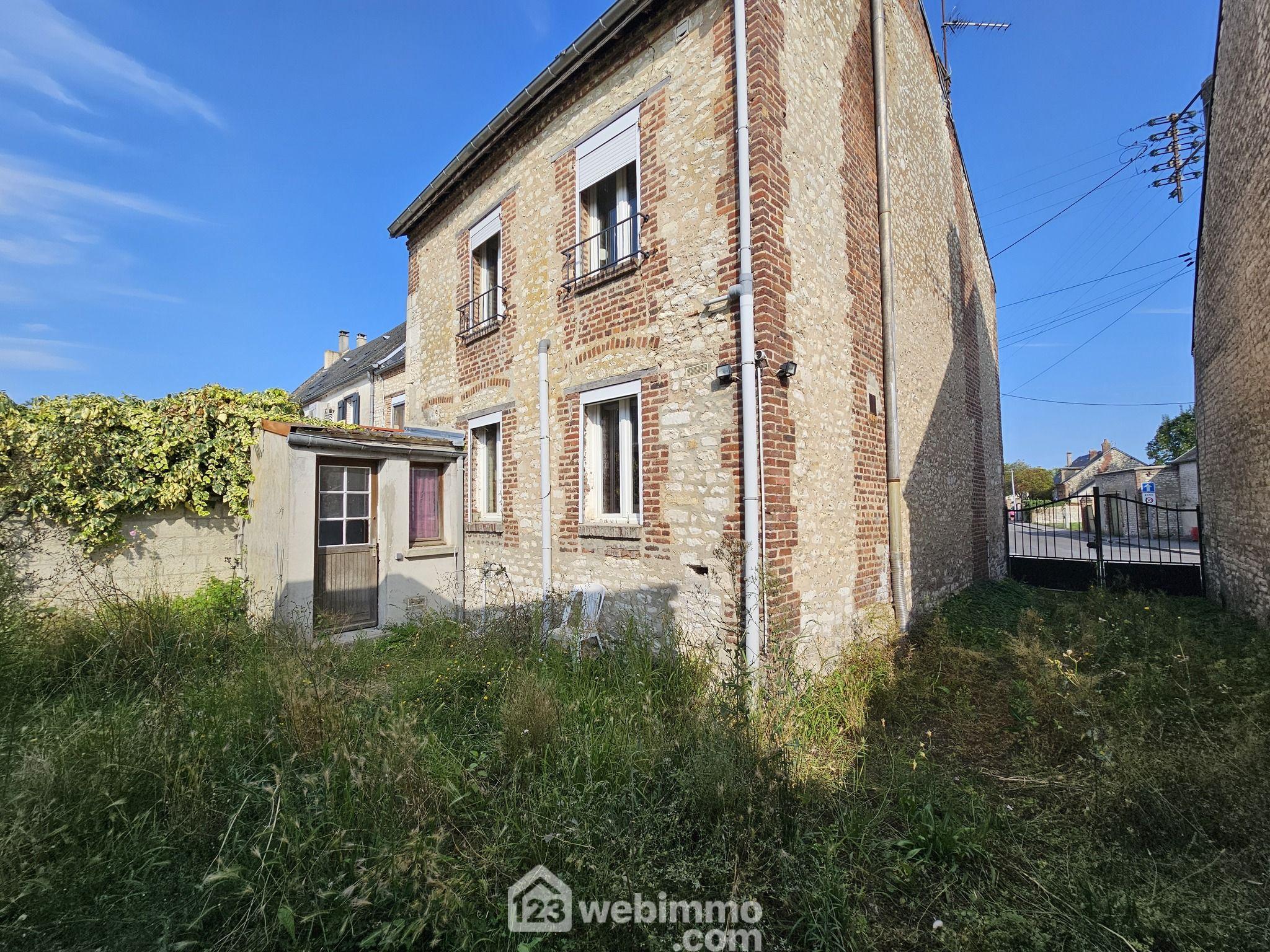 Agence immobilière de 123webimmo.com