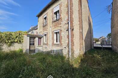 Maison 4 pièces 79000 €