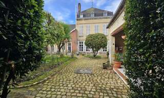 Maison 9 Pièces 353 m² à vendre à Crépy (02870)