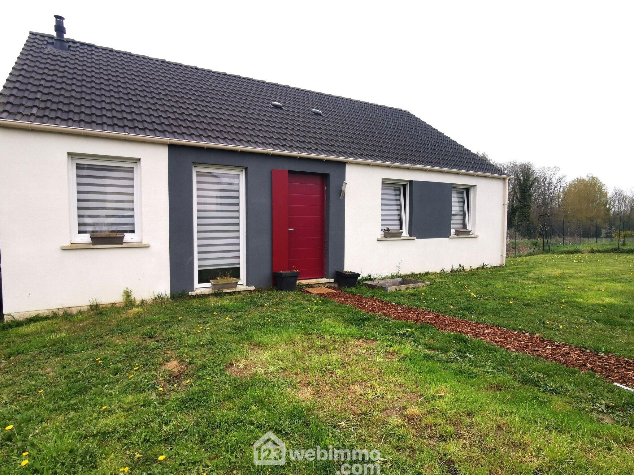 Agence immobilière de 123webimmo.com