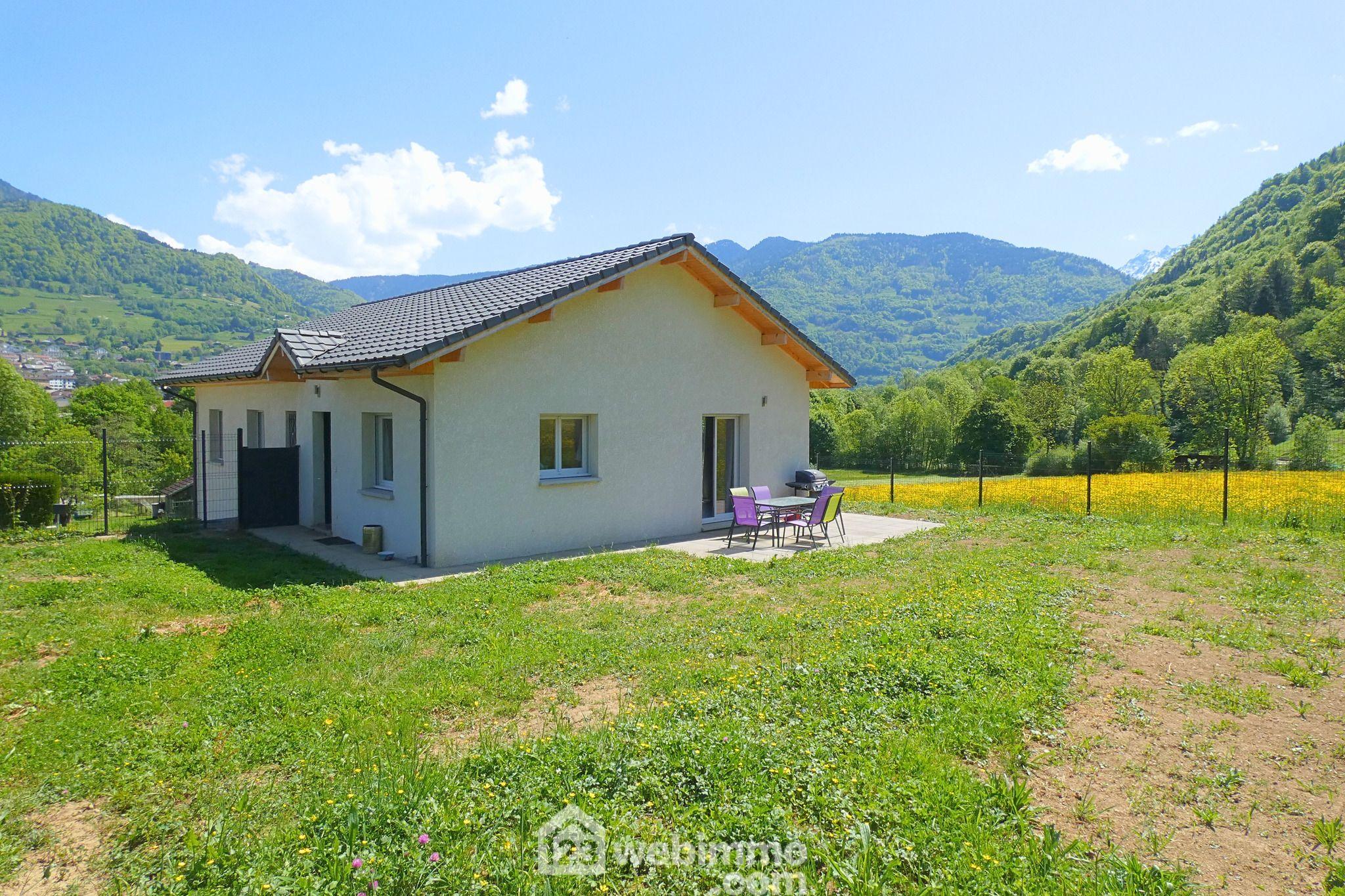 Agence immobilière de 123webimmo.com