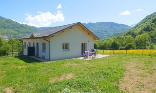 Maison 4 Pièces 95 m² à vendre à Ugine (73400)