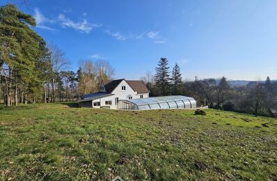 vente maison 650 000 € à proximité de Juvincourt-Et-Damary (02190)