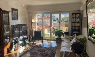 Appartement 58 m² en viager Nice (06100)