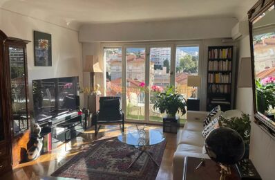 viager appartement Bouquet 70 000 € à proximité de Tourrette-Levens (06690)