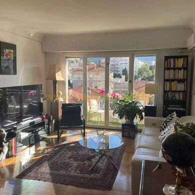 Appartement 2 pièces 68500 €