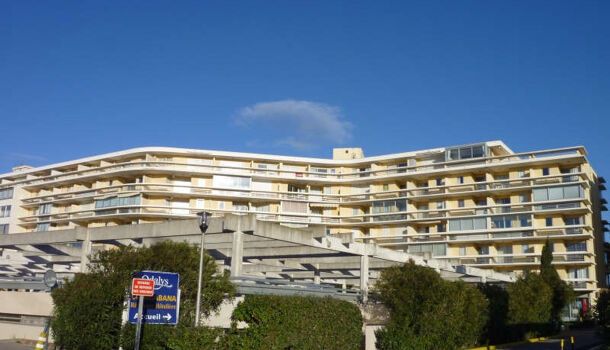 Parking  à louer Canet-Plage 66140