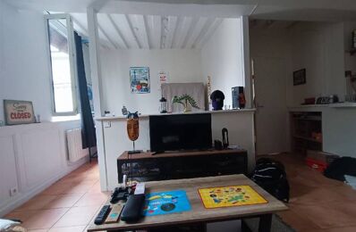 location appartement 495 € CC /mois à proximité de Notre-Dame-de-Bondeville (76960)