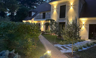 Maison 10 Pièces 343 m² à vendre à Lamorlaye (60260)