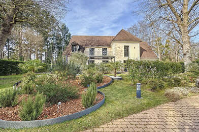 Maison 10 pièces 1260000 €