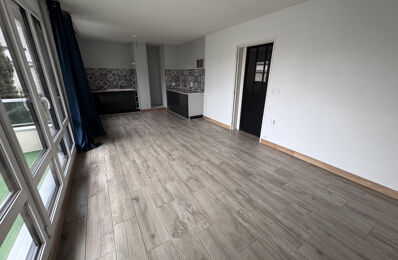 vente appartement 146 000 € à proximité de Witry-Lès-Reims (51420)