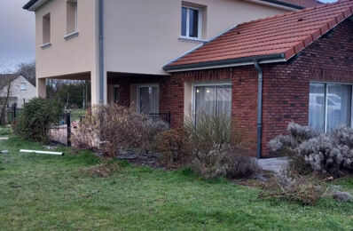 vente maison 294 500 € à proximité de La Neuville-en-Tourne-à-Fuy (08310)