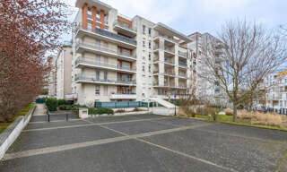 Appartement 4 Pièces 72 m² à vendre à Cergy (95800)