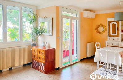 vente appartement 149 000 € à proximité de Vias (34450)