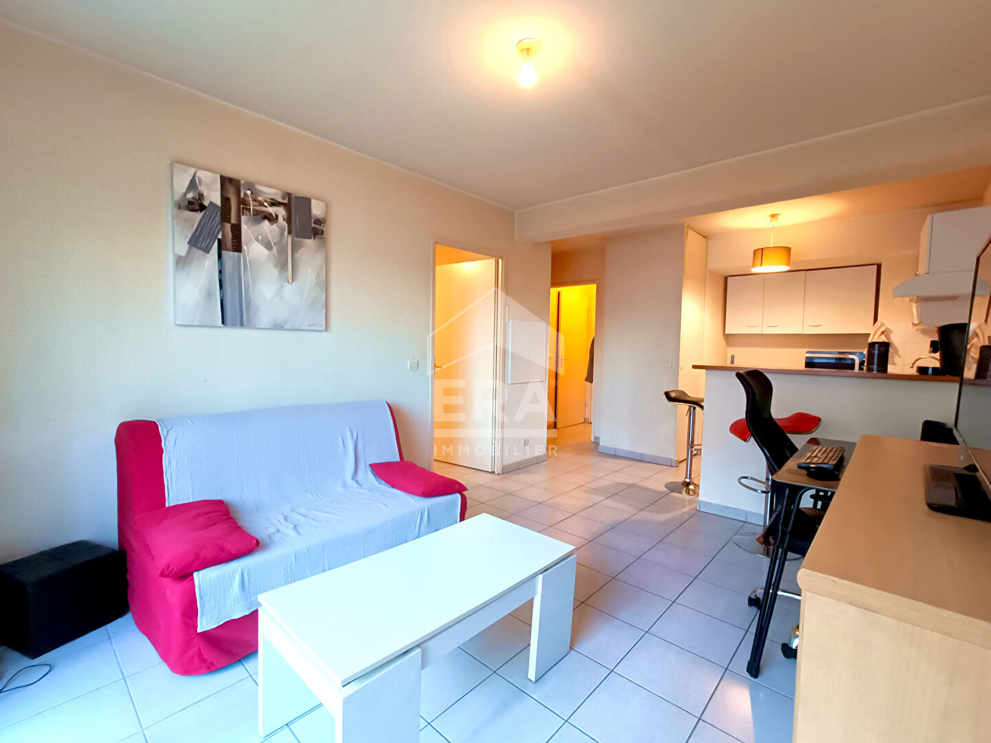 Appartement  T2 à vendre Pau 64000