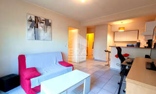 Appartement 2 Pièces 37 m² à vendre à Pau (64000)