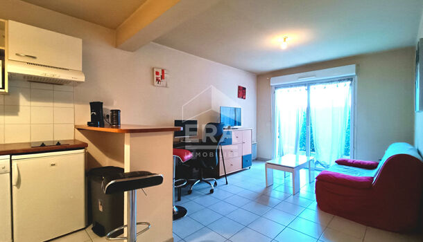 Appartement 2 pièces  à vendre Pau 64000