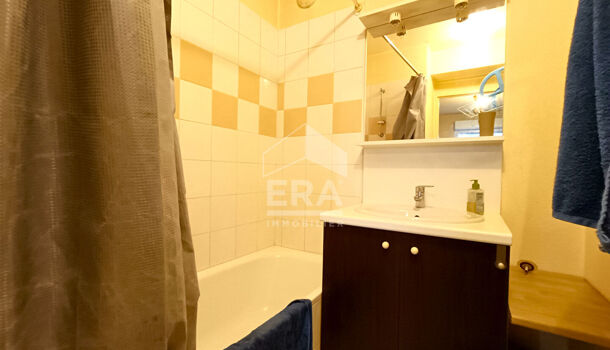 Appartement 2 pièces  à vendre Pau 64000