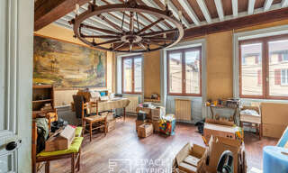 Maison 7 Pièces 198 m² à vendre à Miribel (01700)