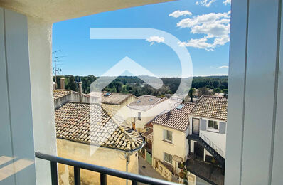 vente appartement 240 000 € à proximité de Juvignac (34990)