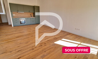 Appartement 2 Pièces 51 m² à vendre à Clapiers (34830)