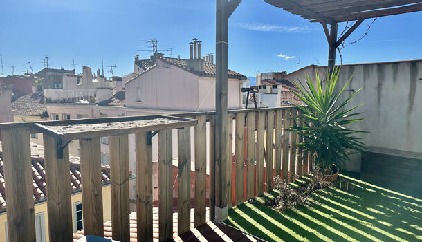 Appartement 5 pièces  à vendre Perpignan 66000