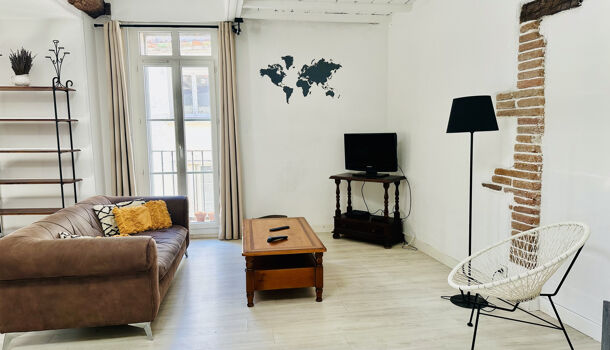 Appartement 5 pièces  à vendre Perpignan 66000