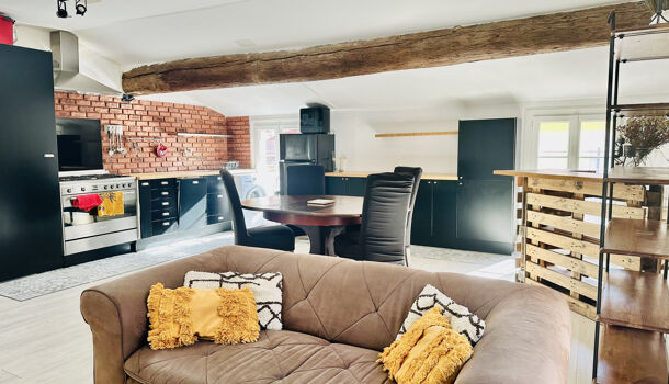 Appartement 5 pièces  à vendre Perpignan 66000