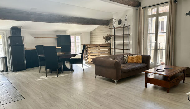 Appartement 5 pièces  à vendre Perpignan 66000