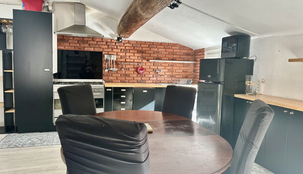 Appartement 5 pièces  à vendre Perpignan 66000