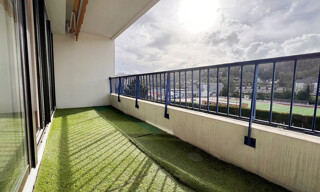 Appartement 3 Pièces 70 m² à vendre à Maromme (76150)