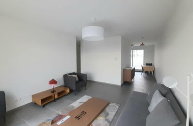 location appartement 1 030 € CC /mois à proximité de Saint-Fons (69190)