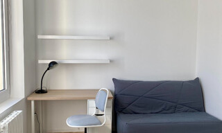 Appartement 1 Pièce 22 m² à louer à Rouen (76000)