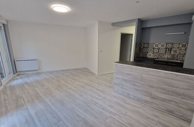 vente appartement 119 000 € à proximité de Sotteville-Lès-Rouen (76300)