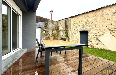 vente maison 252 500 € à proximité de Port-Saint-Père (44710)