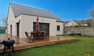 Maison 6 Pièces 134 m² à vendre à Châteaubriant (44110)