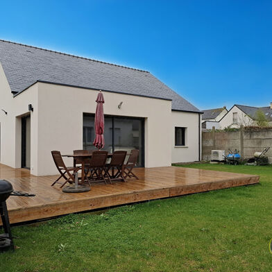 Maison 6 pièces 414750 €