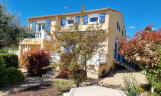 Maison 5 Pièces 87 m² à vendre à Vidauban (83550)