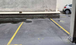 Garage   m² à louer à Rouen (76000)